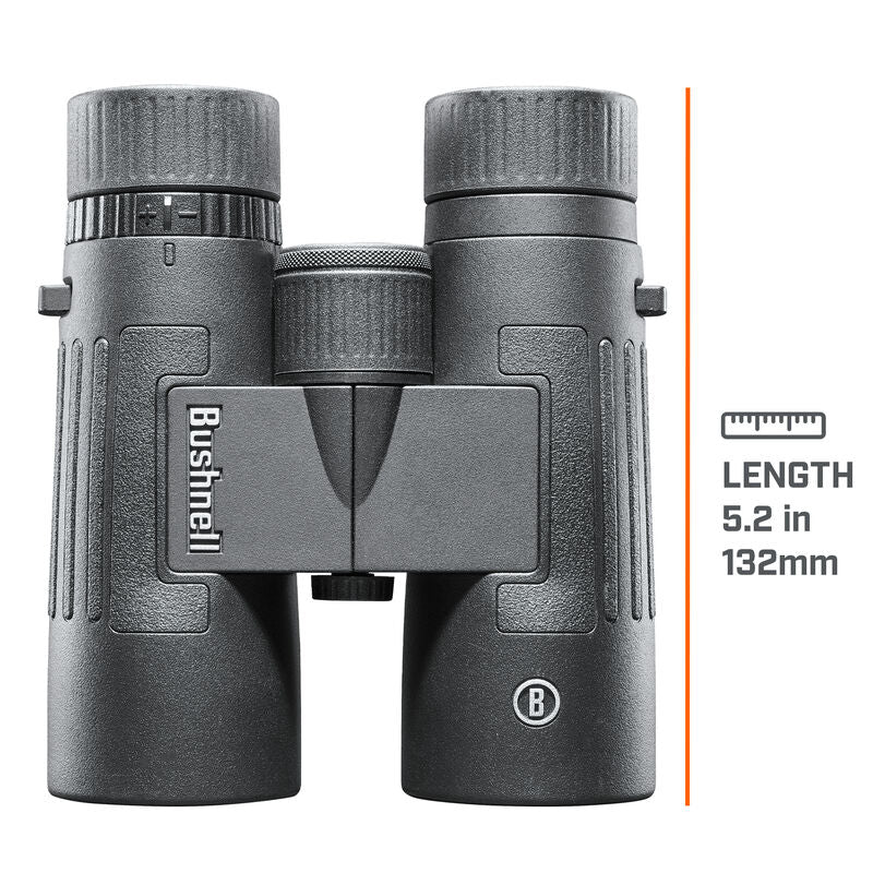 Bushnell Legend 8x42 Binoculars BB842W