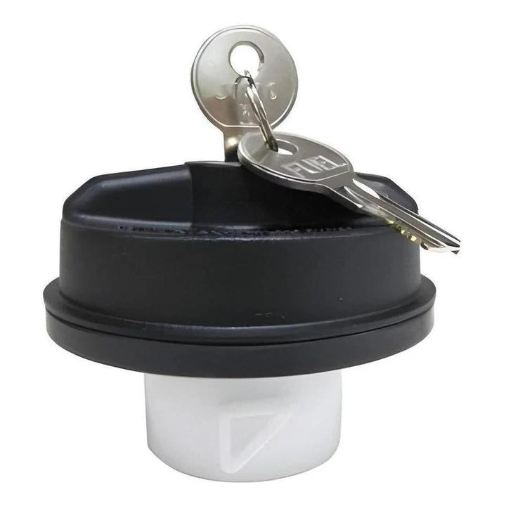 Finch 10 Litre Diesel Lockable Fuel Tank Cap and Key FIN-DFTCAP