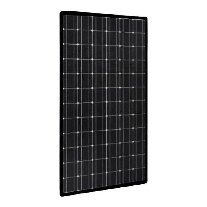 Finch 12V Solar Monocrystalline Cell Panel 135W 1179 x 664 x 35mm FIN-SP135B