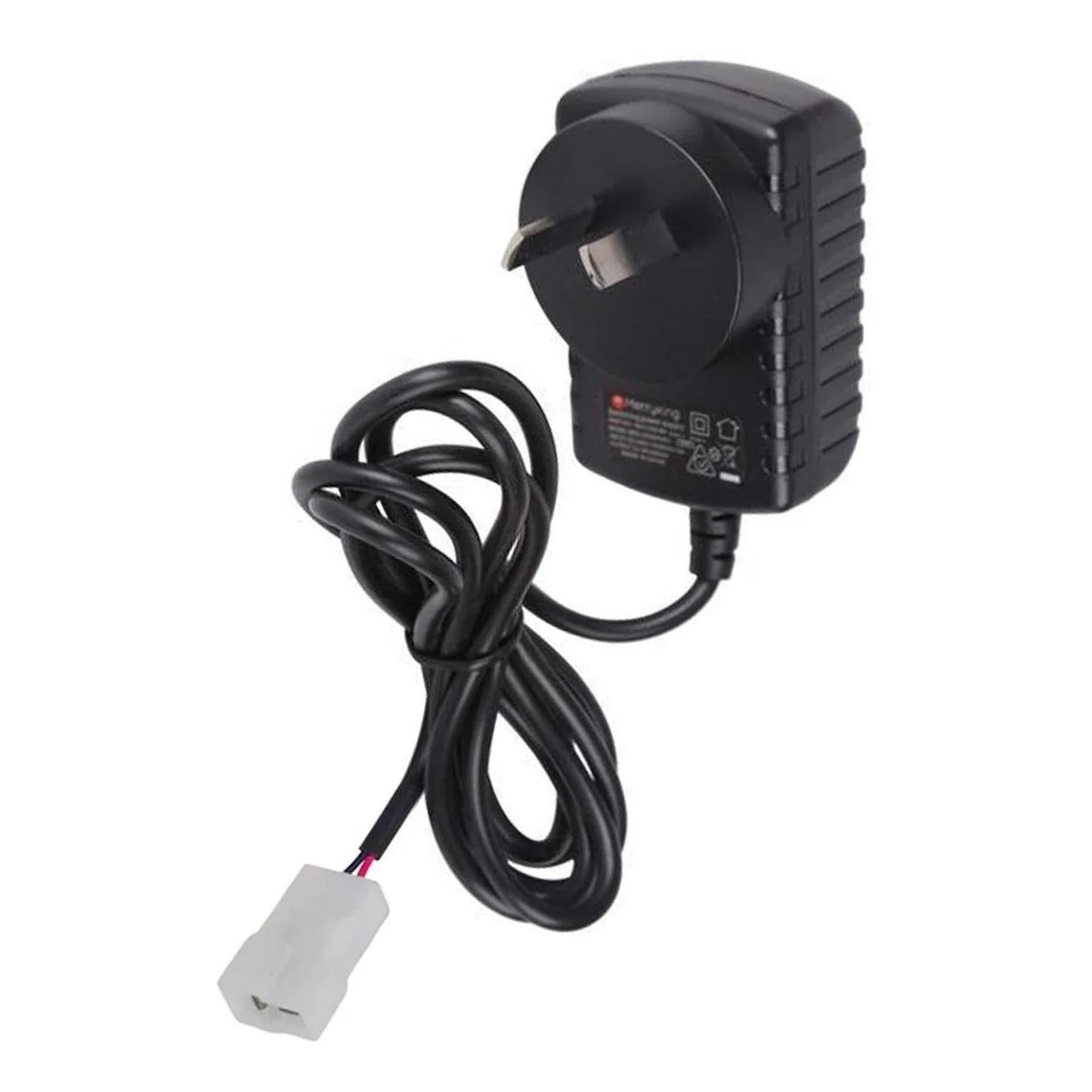LooSeal Elite/EVO Toilet Battery Charger CCA-DY005