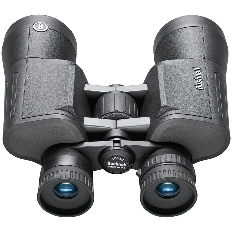Bushnell Powerview 2 10x50 Binoculars PWV1050