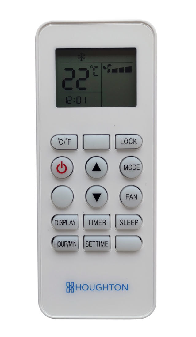 Houghton Belaire HB3400 Rooftop Air Conditioner Reverse Cycle Caravan/Motorhome