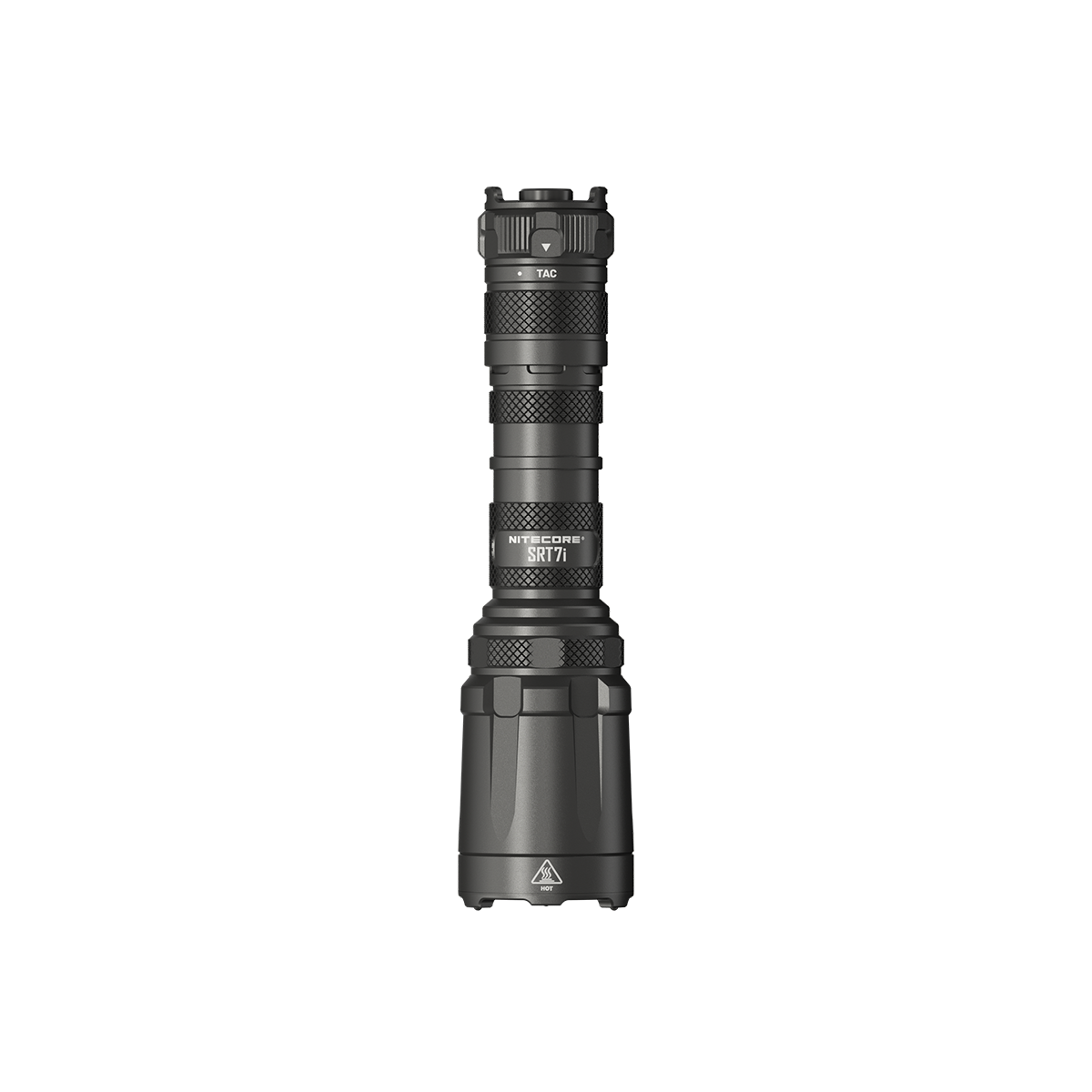 Nitecore SRT7i SmartRing Tactical Flashlight SRT7i