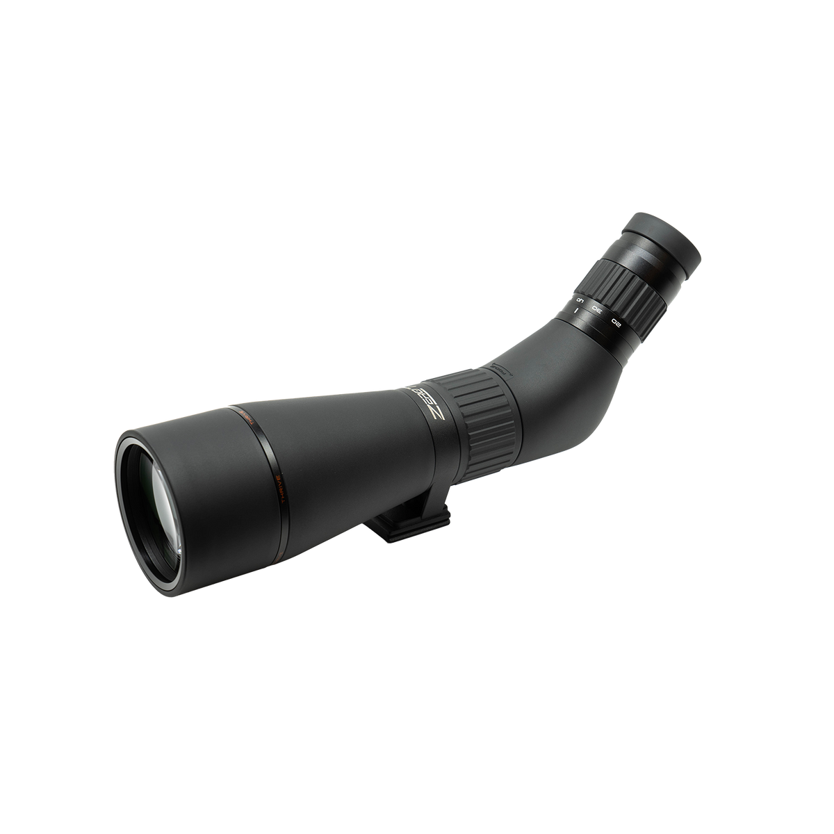 ZT THRIVE 20-60X85 SPOTTING SCOPE TH206085