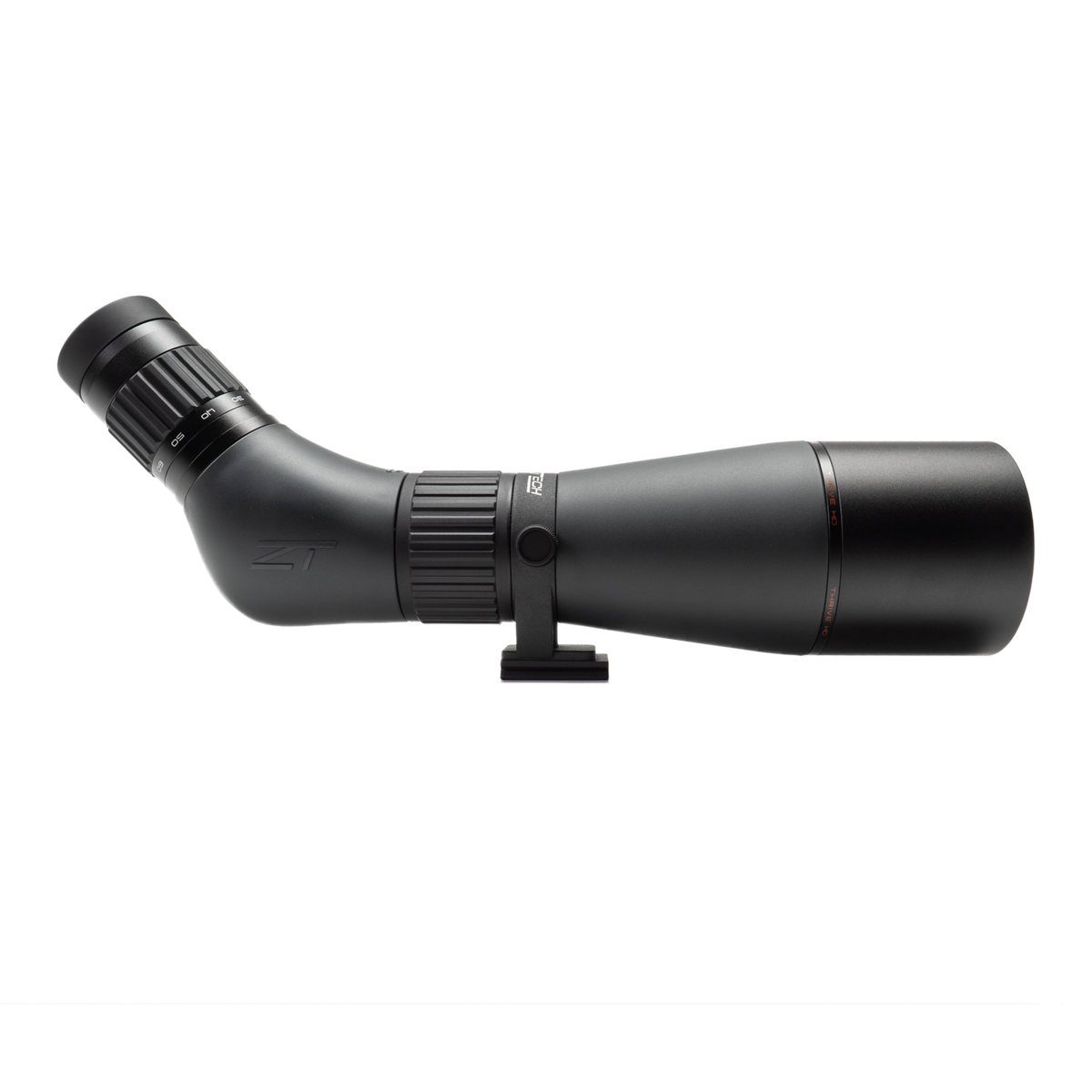 ZT THRIVE HD 20-60X85 ED SPOTTING SCOPE THD206085ED