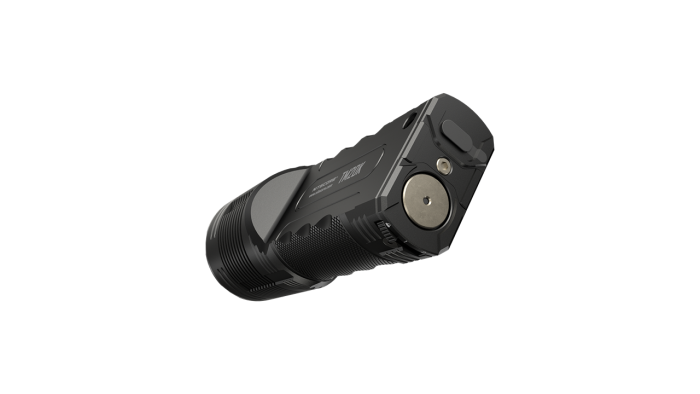 Nitecore TM20K Rechargeable Ultra-High Lumen Flashlight