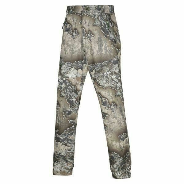 RIDGELINE MENS STEALTH TROUSERS EXCAPE M - RLCLPSTEX