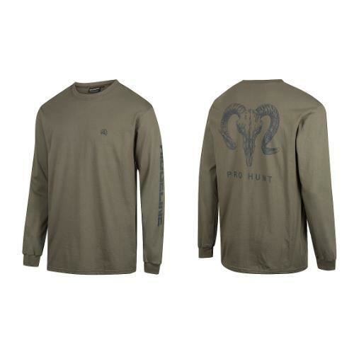 RIDGELINE MENS PROHUNT TOP BEECH 4XL - RLCLSPHBC
