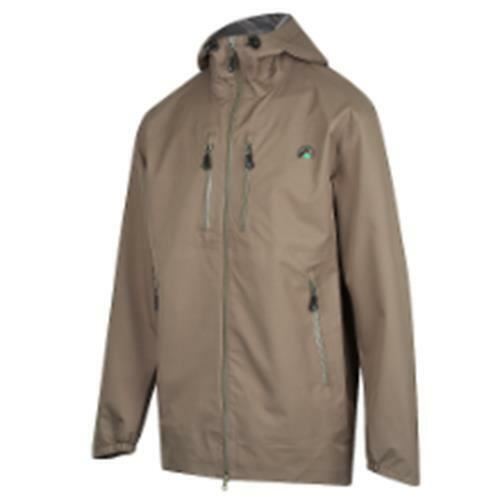 RIDGELINE INFINITY JACKET BEECH 5XL - RLCWJINBC