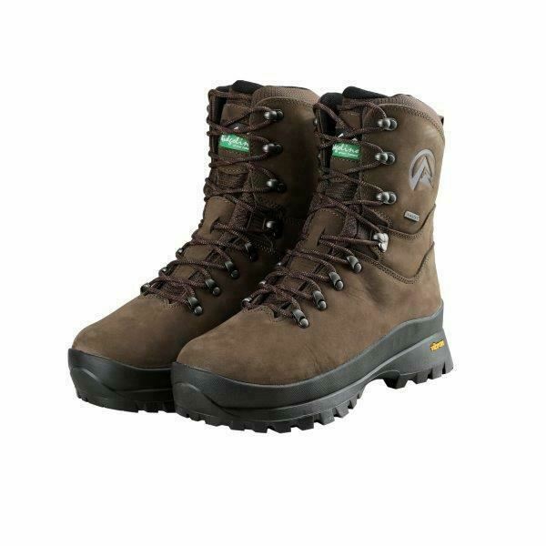 RIDGELINE AORAKI BOOTS EXCAPE SIZE US 12.5 - RLBAOEX-12.5