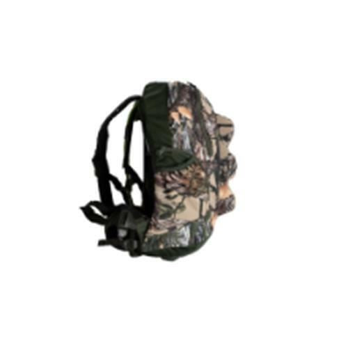 RIDGELINE TRU SHOT BACKPACK BUFFALO CAMO - RLABPTSX