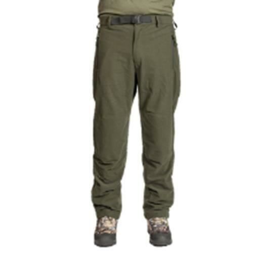 RIDGELINE SIKA PANTS FOREST 4XL - RLCLPSKFR7