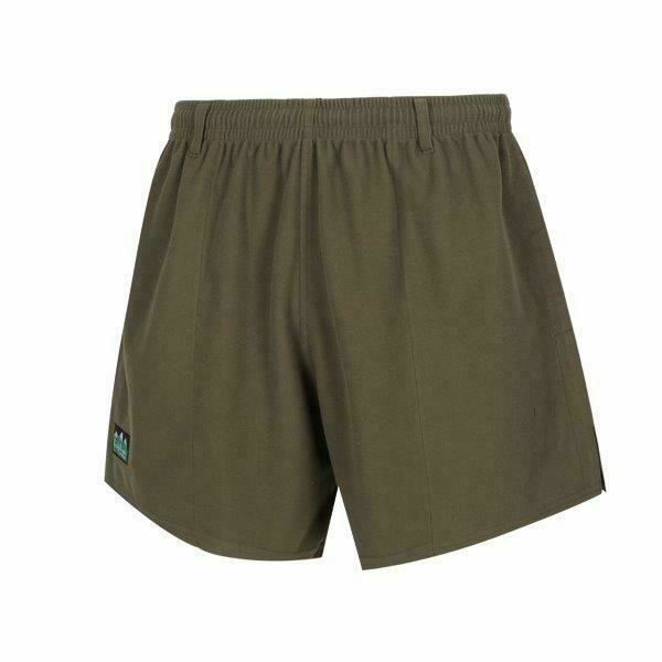 RIDGELINE SIKA SHORTS BEECH 4XL - RLCSTSKBC