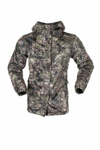 RIDGELINE WOMENS ASCENT SOFTSHELL JACKET EXCAPE XS (08) - RLLSJASEX