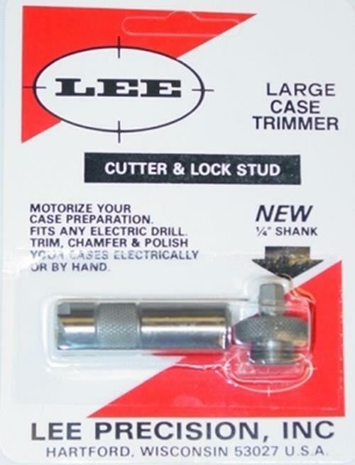 LEE CUTTER & LOCK STUD - LARGE - 90401
