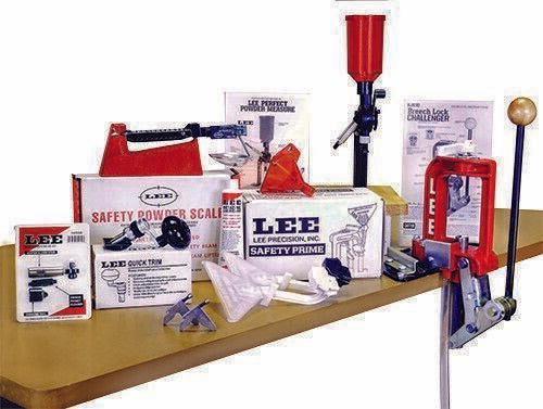 Lee 50th Anniversary Kit - 90050