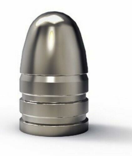Lee .429 44 Caliber 240 Grain Round Nose 6 Cavity Mold - 90339