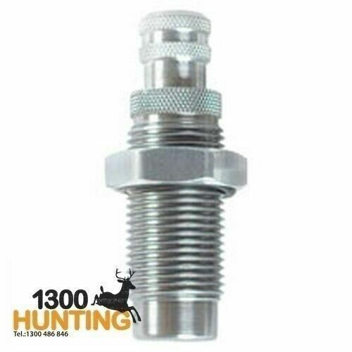 LEE 303 BRITISH FACTORY CRIMP DIE - 90826