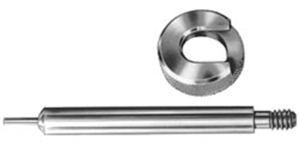 LEE 9MM MAKAROV CASE LENGTH GAUGE - 90684