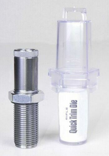 LEE 300 H&H HOLLAND & HOLLAND QUICK TRIM DIE BODY - 90407