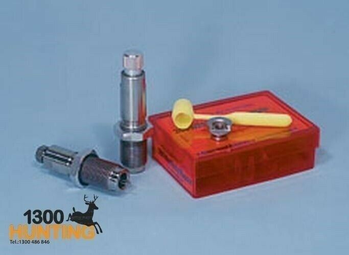 LEE 416 REMINGTON LIMITED PRODUCTION PACESETTER DIES - 90805