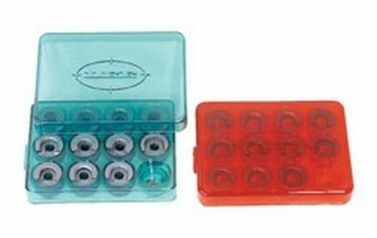 Lee Universal Shell Holder Set - 90197