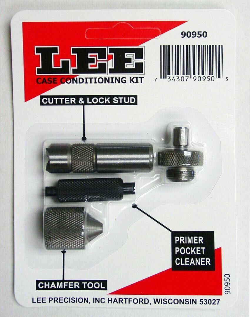 LEE CASE CONDITION KIT - 90950