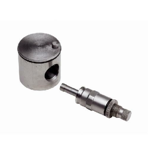 HORNADY PISTOL ROTOR & METERING ASSEMBLY - 050128 ***