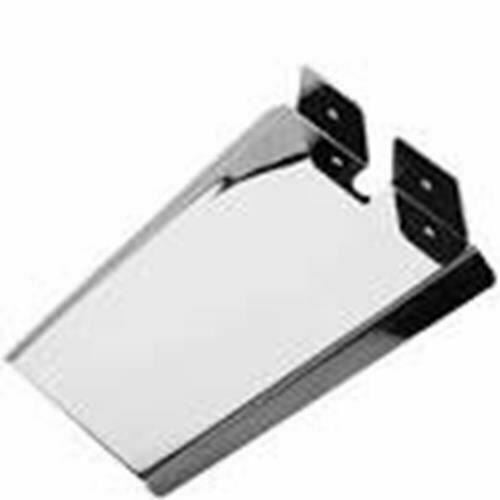 BELL MARINE VIPER PRO SERIES STAINLESS STEEL TRANSDUCER COVER EXTRA LRG - 90130