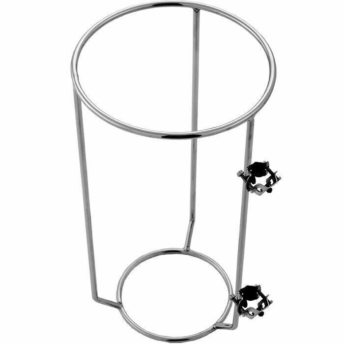 BELL MARINE VIPER STAINLESS STEEL FENDER BASKET SMALL H 380MM X D 17 - 60001