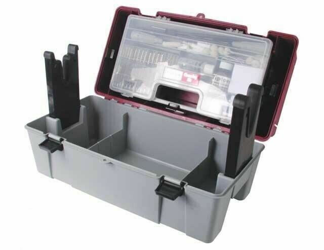 TIPTON RANGE BOX - T-RB Shooting Range Box Reloading