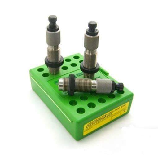 REDDING 6.5X55 SE DELUXE DIE SET - 84132
