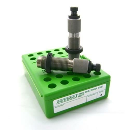 REDDING 280 REMINGTON ACKLEY IMPROVED FULL LENGTH DIE SET - 80428
