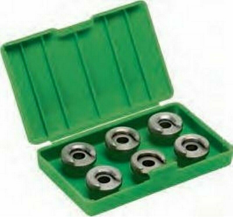 Redding #12 Competition Shellholder Set - 11612