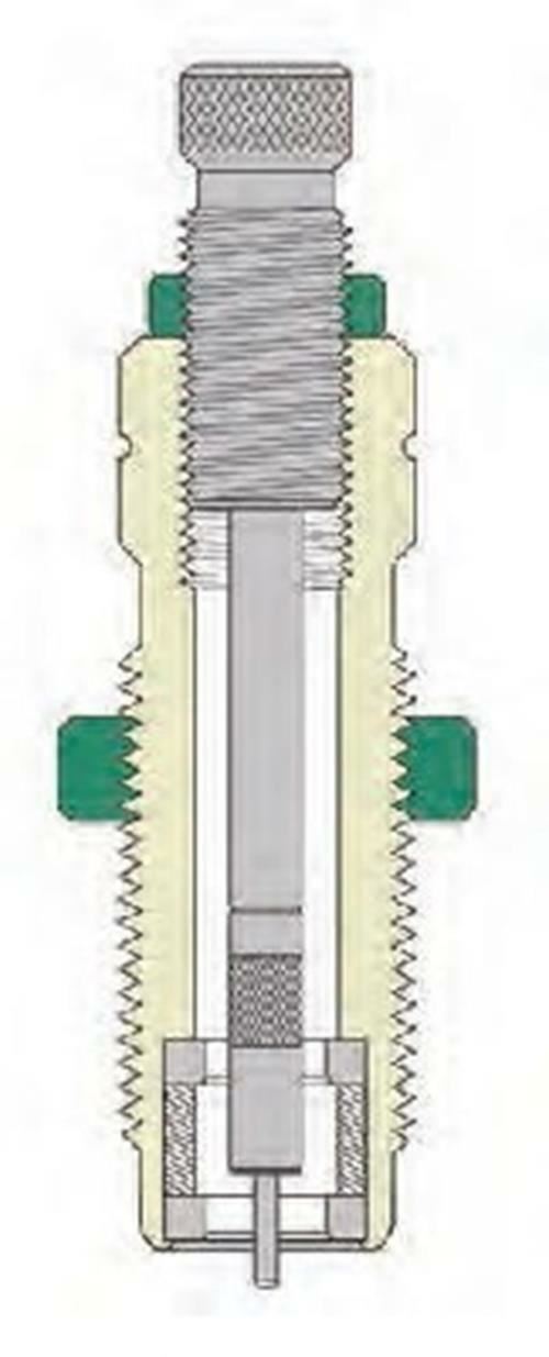 REDDING 45 COLT DUAL RING CARBIDE SIZING DIE - 95191
