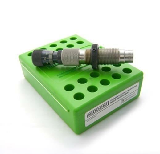 REDDING 7MM-08 COMPETITION NECK DIE - 56139