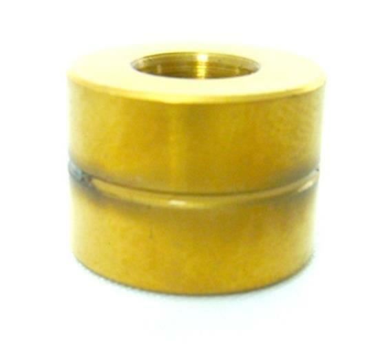 REDDING .310 TITANIUM NITRIDE NECK SIZING BUSHING - 76310