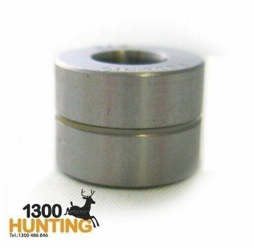 REDDING .285 HEAT-TREATED STEEL NECK SIZING BUSHING - 73285