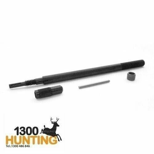 REDDING 243 CAL. CARBIDE KIT FOR COMPETITION BUSHING DIE - 98224