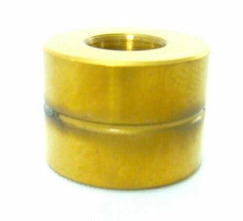 REDDING .227 TITANIUM NITRIDE NECK SIZING BUSHING - 76227