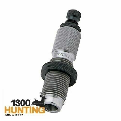 REDDING 6MM RMINGTON NECK SIZING DIE - SERIES A - 81115