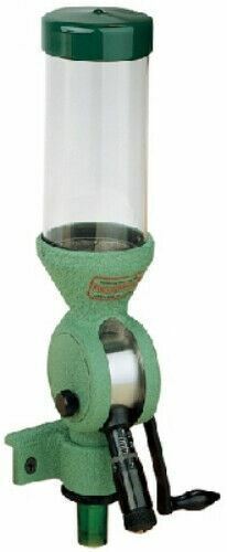 REDDING MODEL 3 POWDER MEASURE WITH PISTOL CHAMBER - 03100