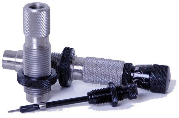 REDDING 26 NOSLER MASTER HUNTER DIE SET - 28261