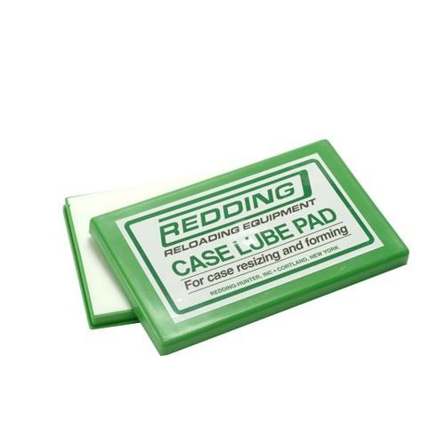 REDDING CASE LUBE PAD - 12010
