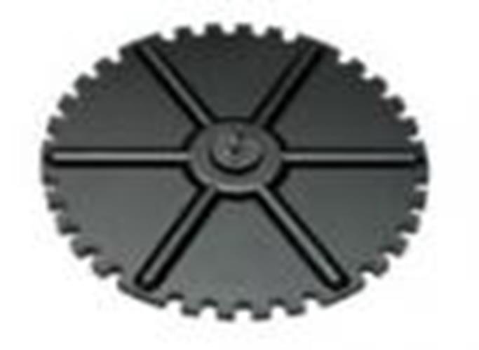 Hornady Case Feeder Plate - Small Pistol 095310