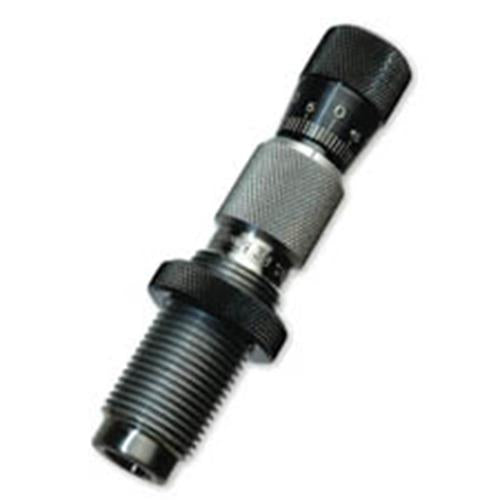 Redding 9mm Luger/38 Super Micrometer Adjustable Taper Crimp Die 31271