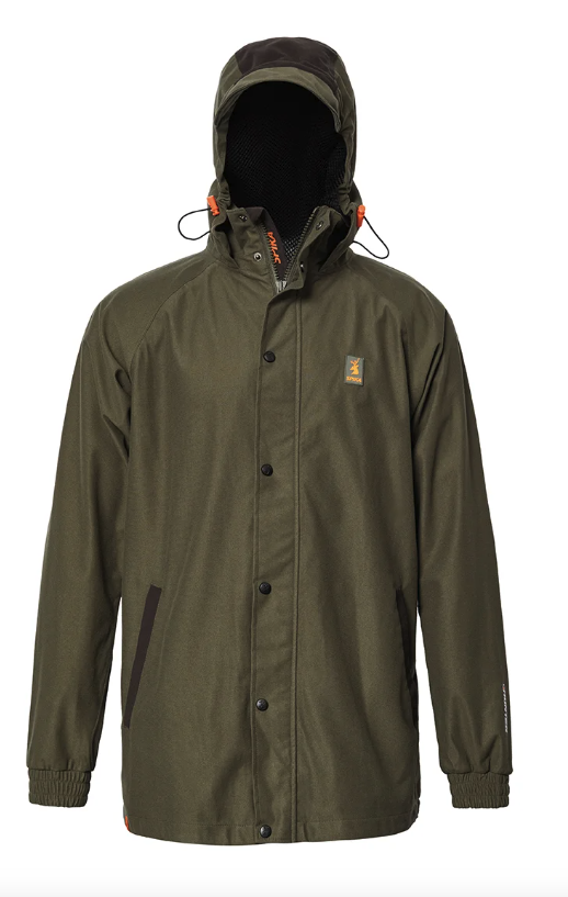 SPIKA Valley Jacket - Mens - Performance Olive - 4XL HCJ-VLO-1A8