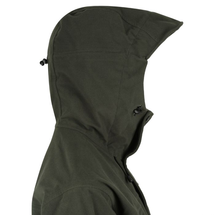 RIDGELINE MENS SPRAY JACKET FOREST XL - RLCWJSPFR4
