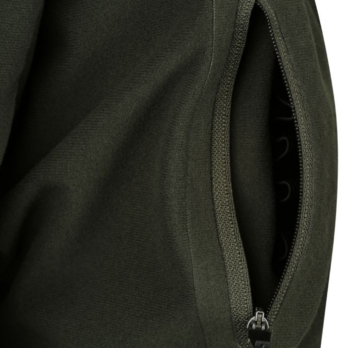 RIDGELINE MENS SPRAY JACKET FOREST XL - RLCWJSPFR4