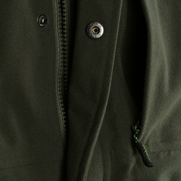 RIDGELINE MENS SPRAY JACKET FOREST XL - RLCWJSPFR4